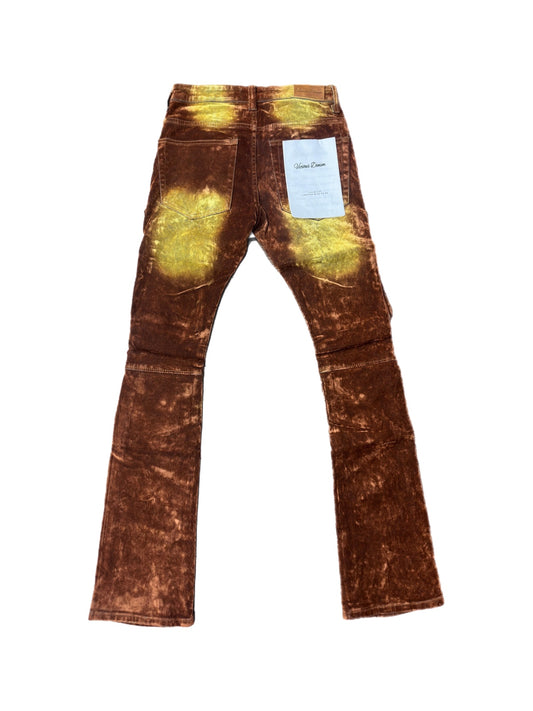 Vicious Denim Exclusive Stack