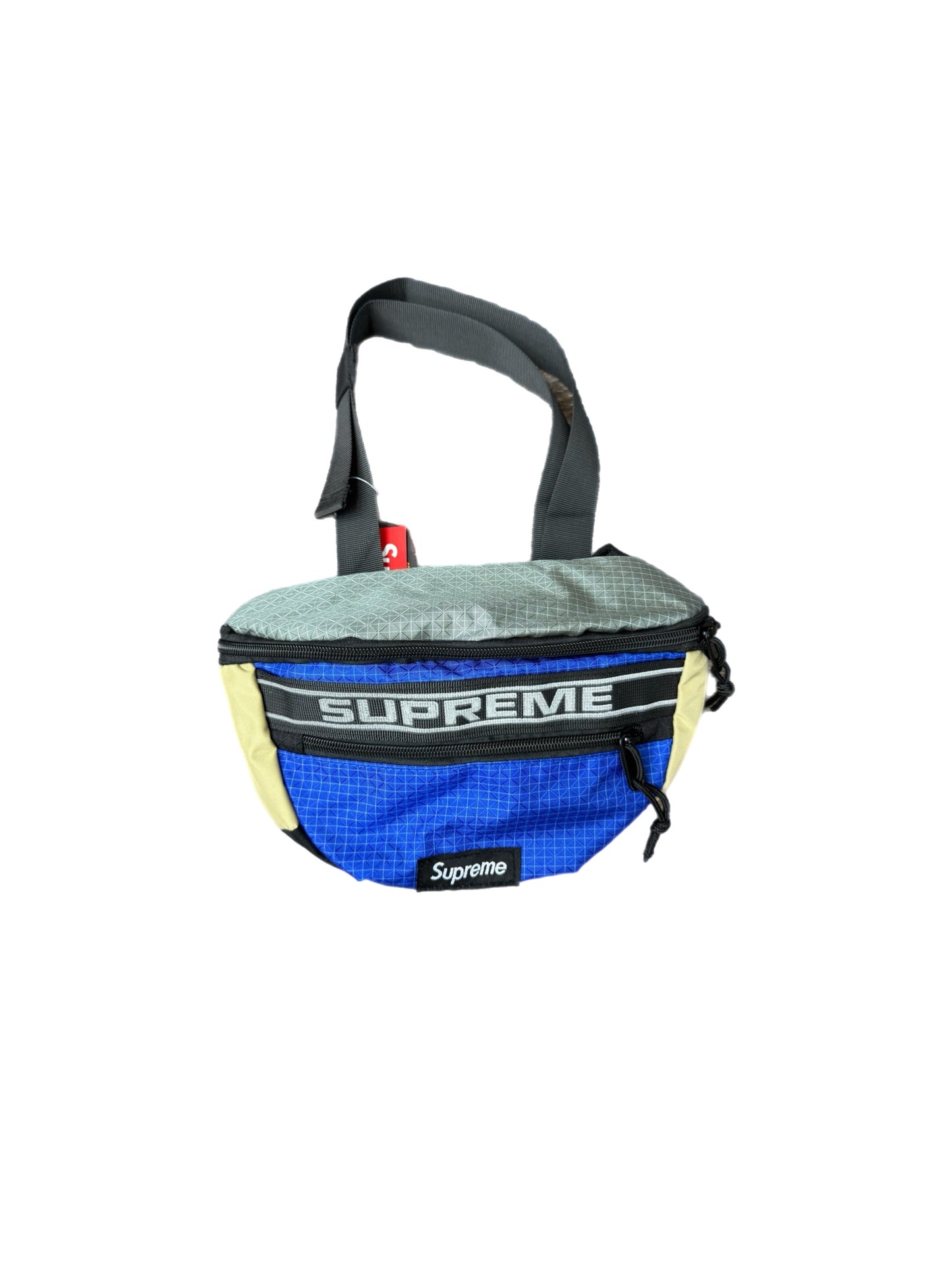 Supreme Fanny Pack