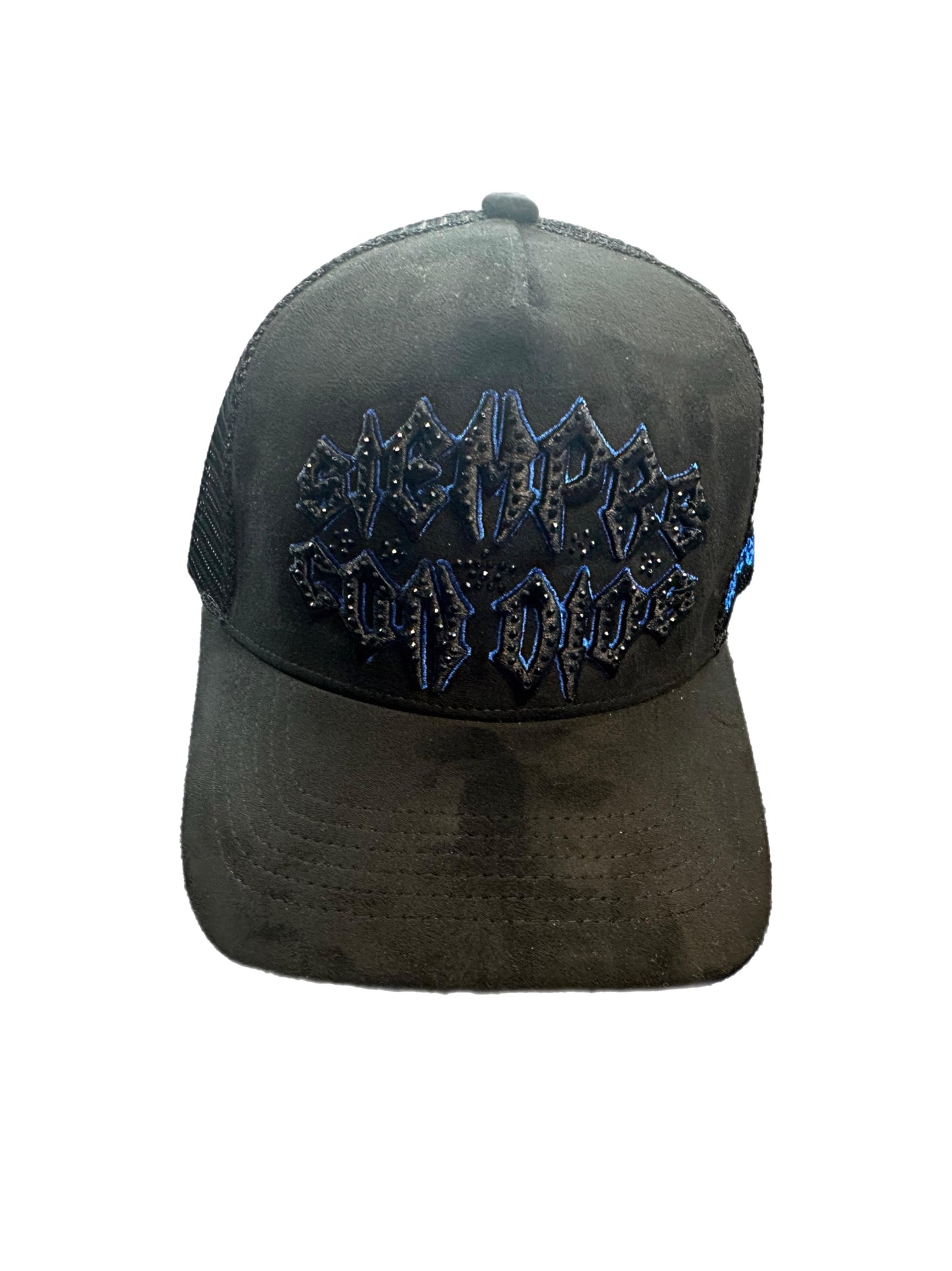 Siempre Con Dios Hat