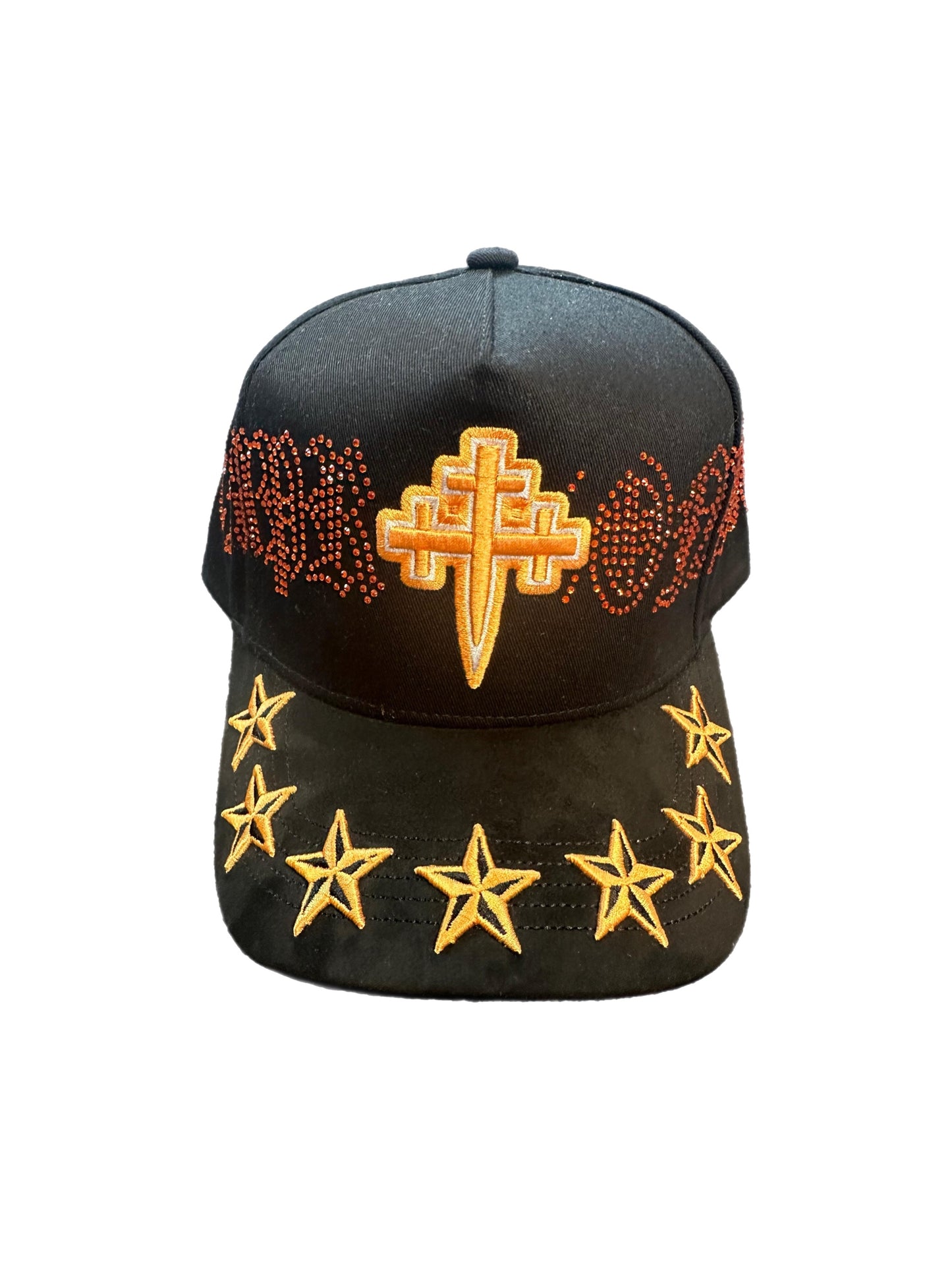 Siempre Con Dios Hat