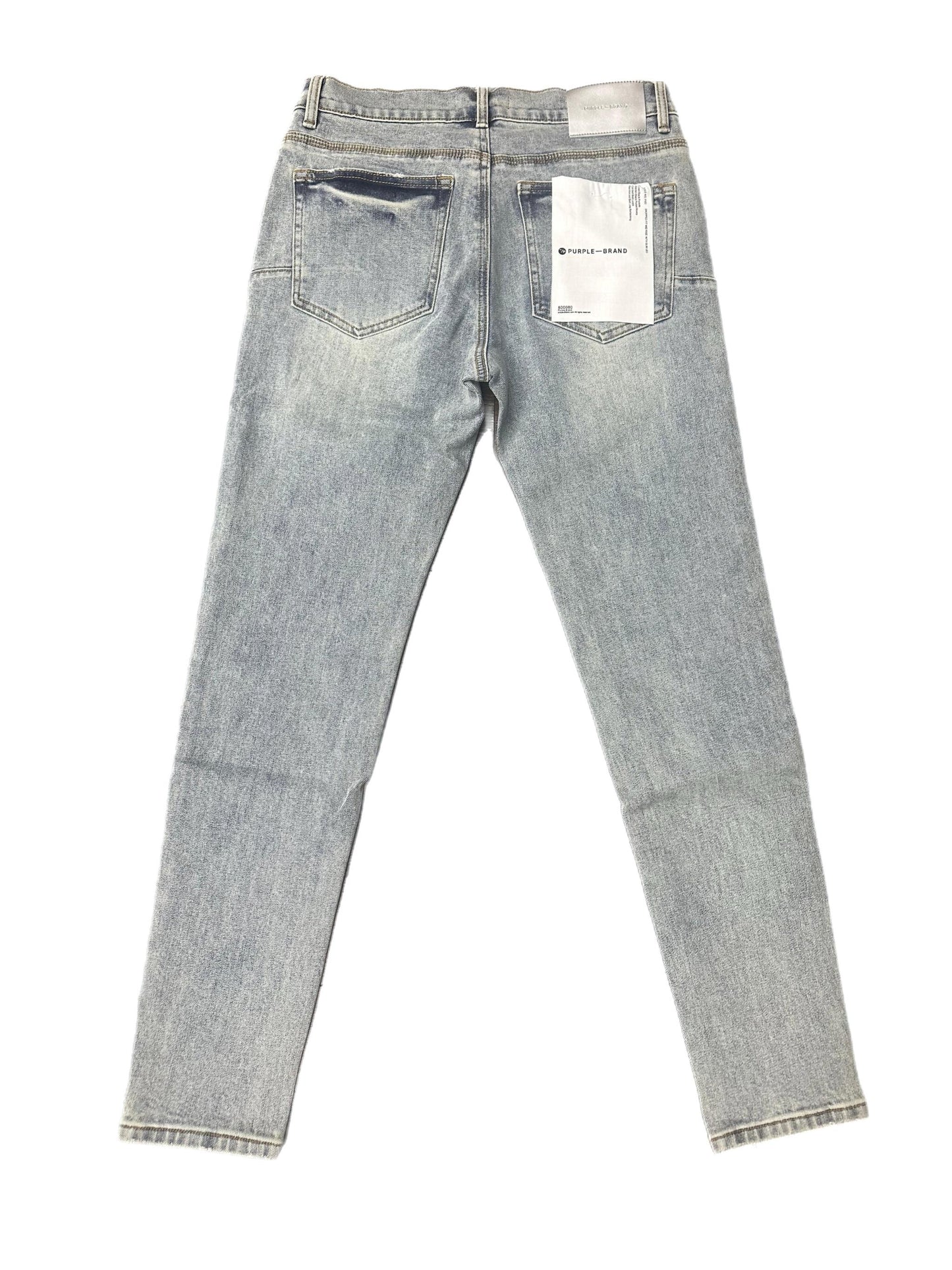 Purple Brand Denim