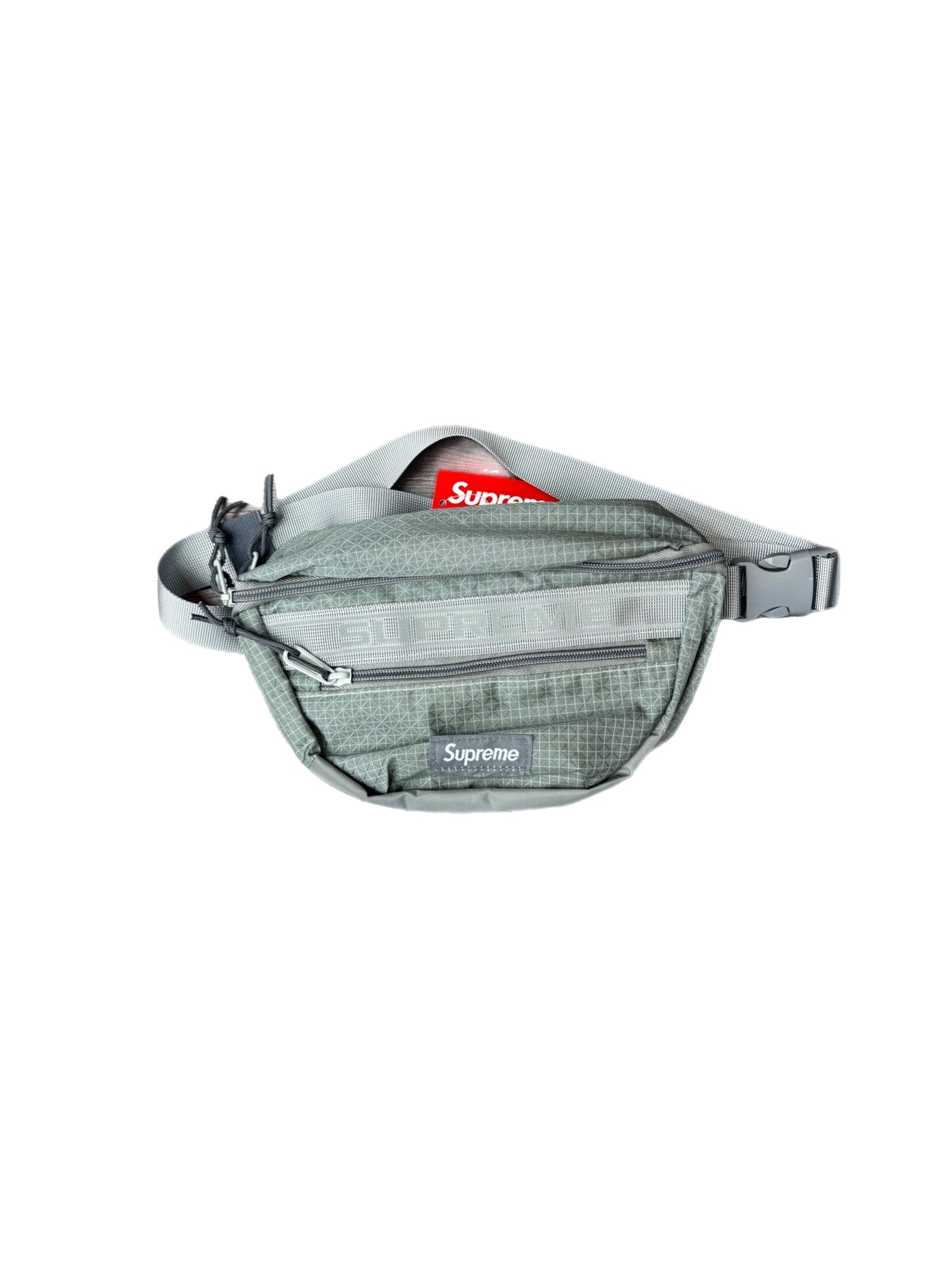 Supreme Fanny Pack
