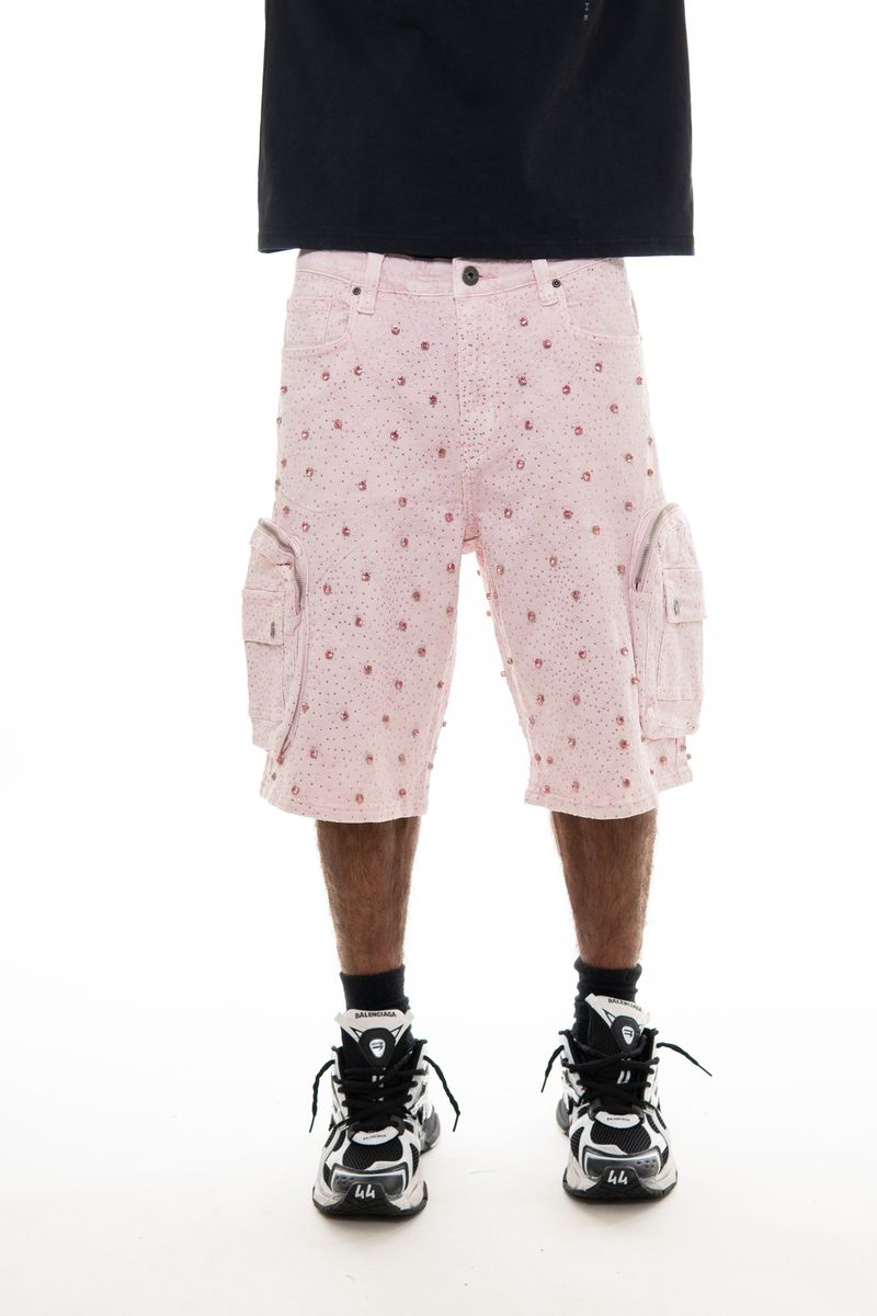 VC950 POWDER Pinks Vicious