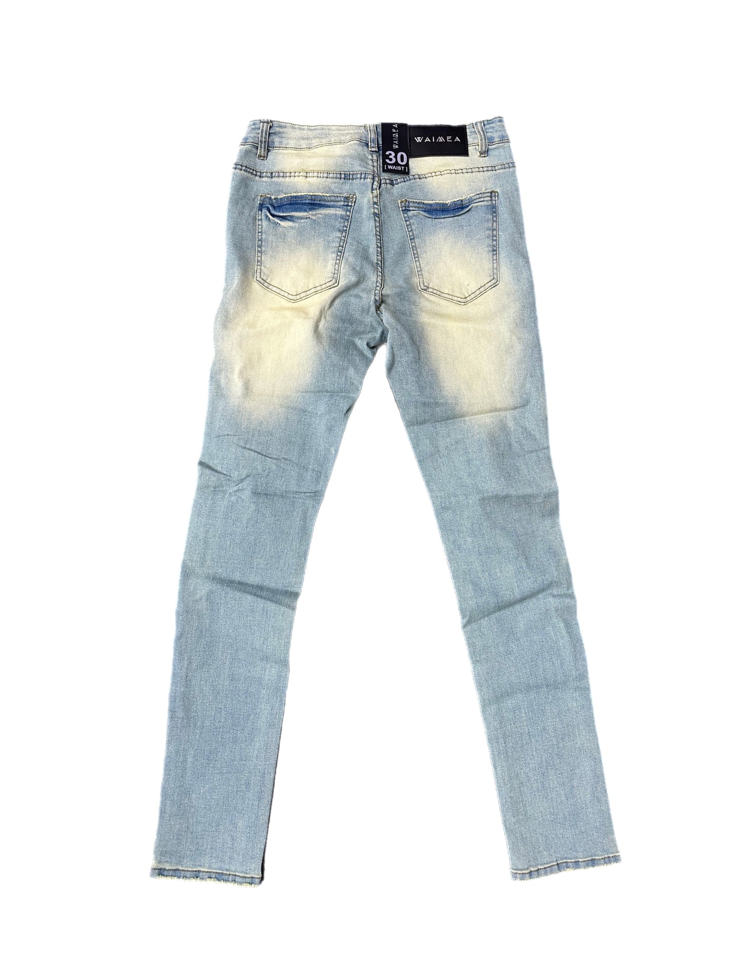 Waimea Denim Skinny