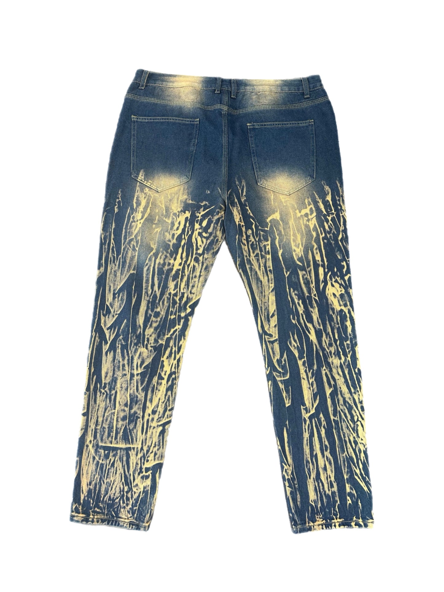 HG Denim Regular Fit