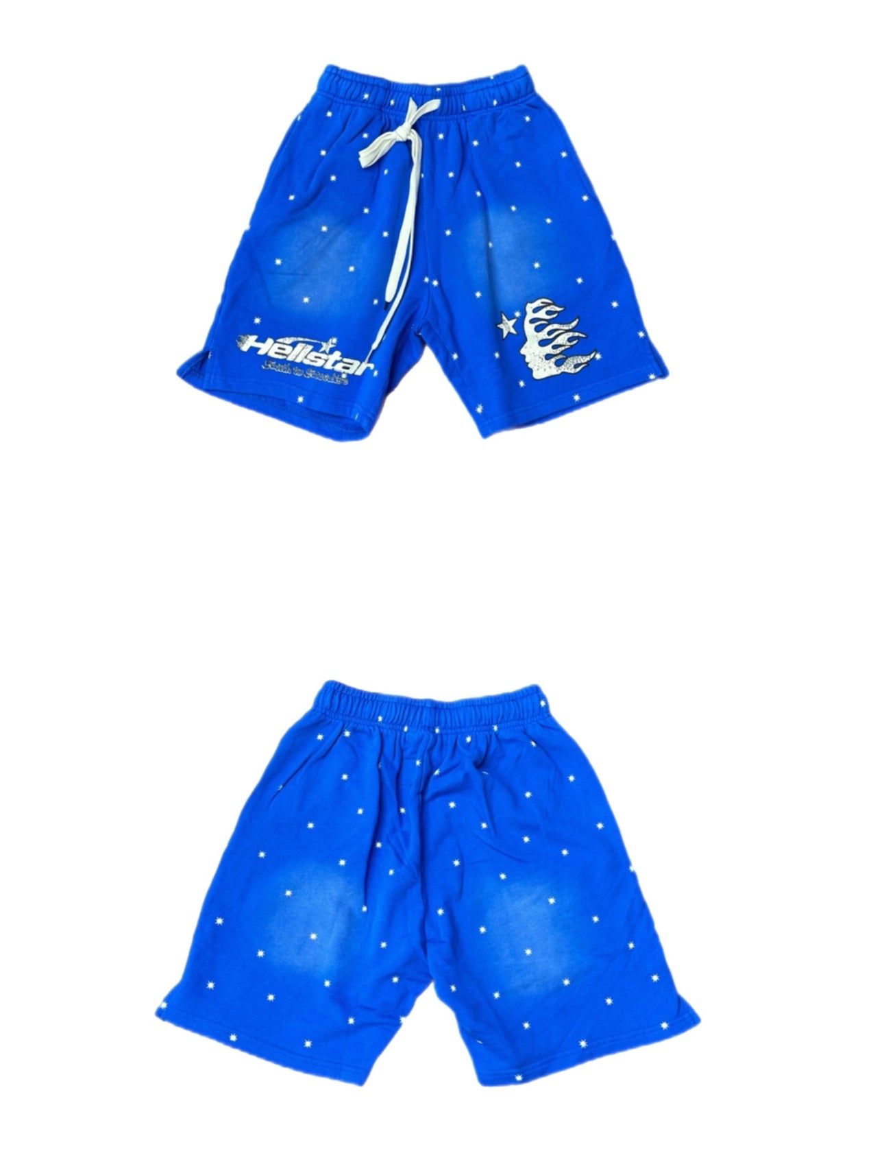 Hellstar short