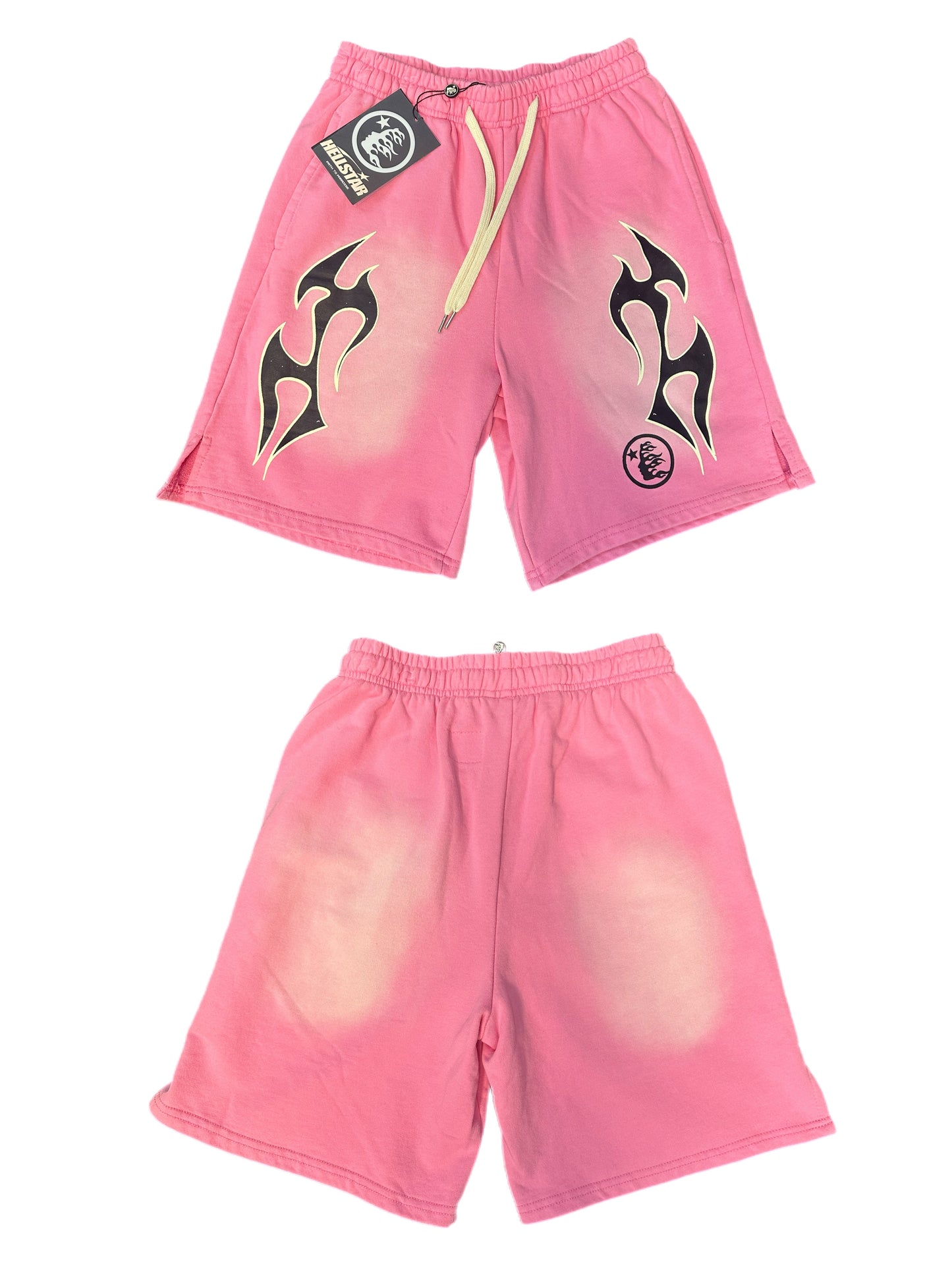 Hellstar short