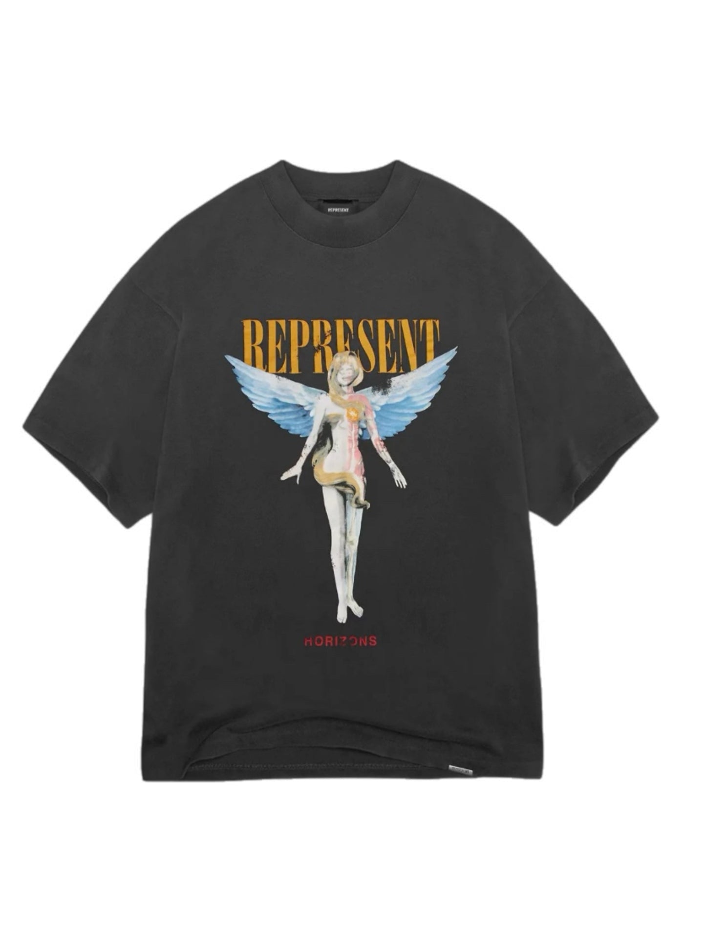 REPRESENT T shirt