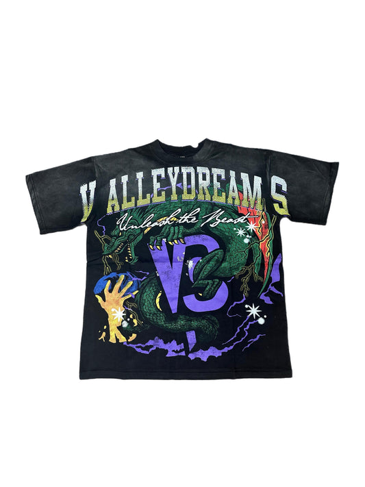 Valle Dreams T Shirt