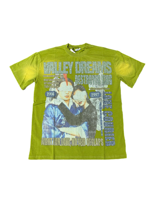 Vlley T Shirt