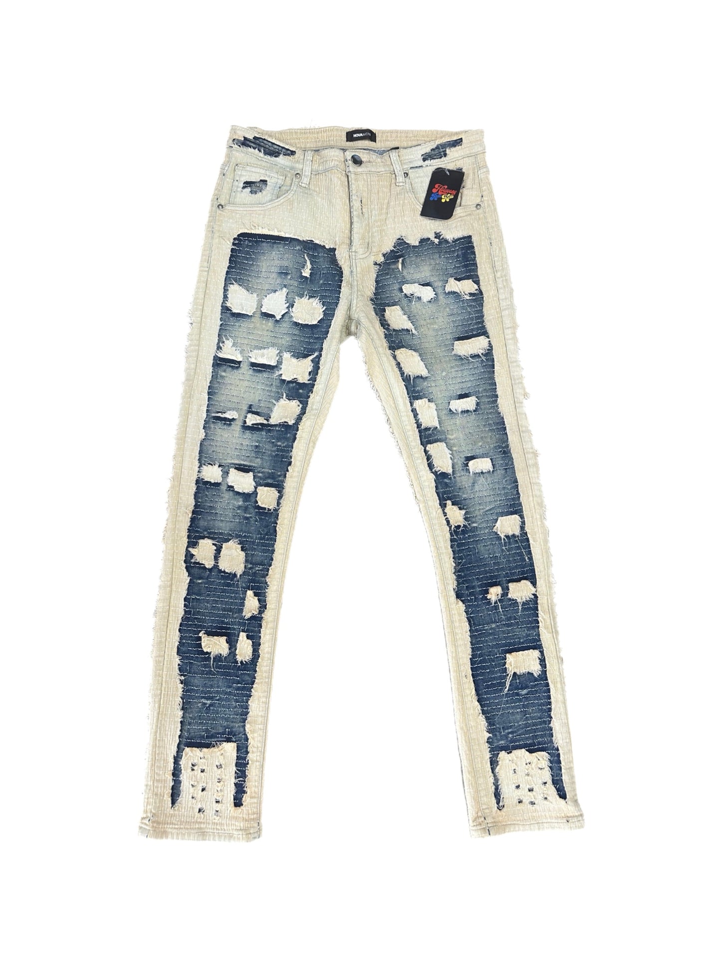 FN Denim Regular Fit