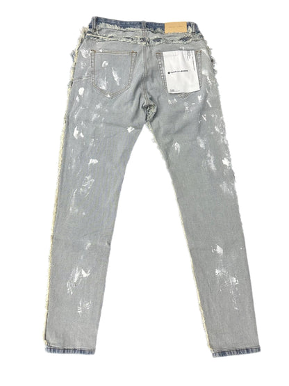 Purple Brand Denim