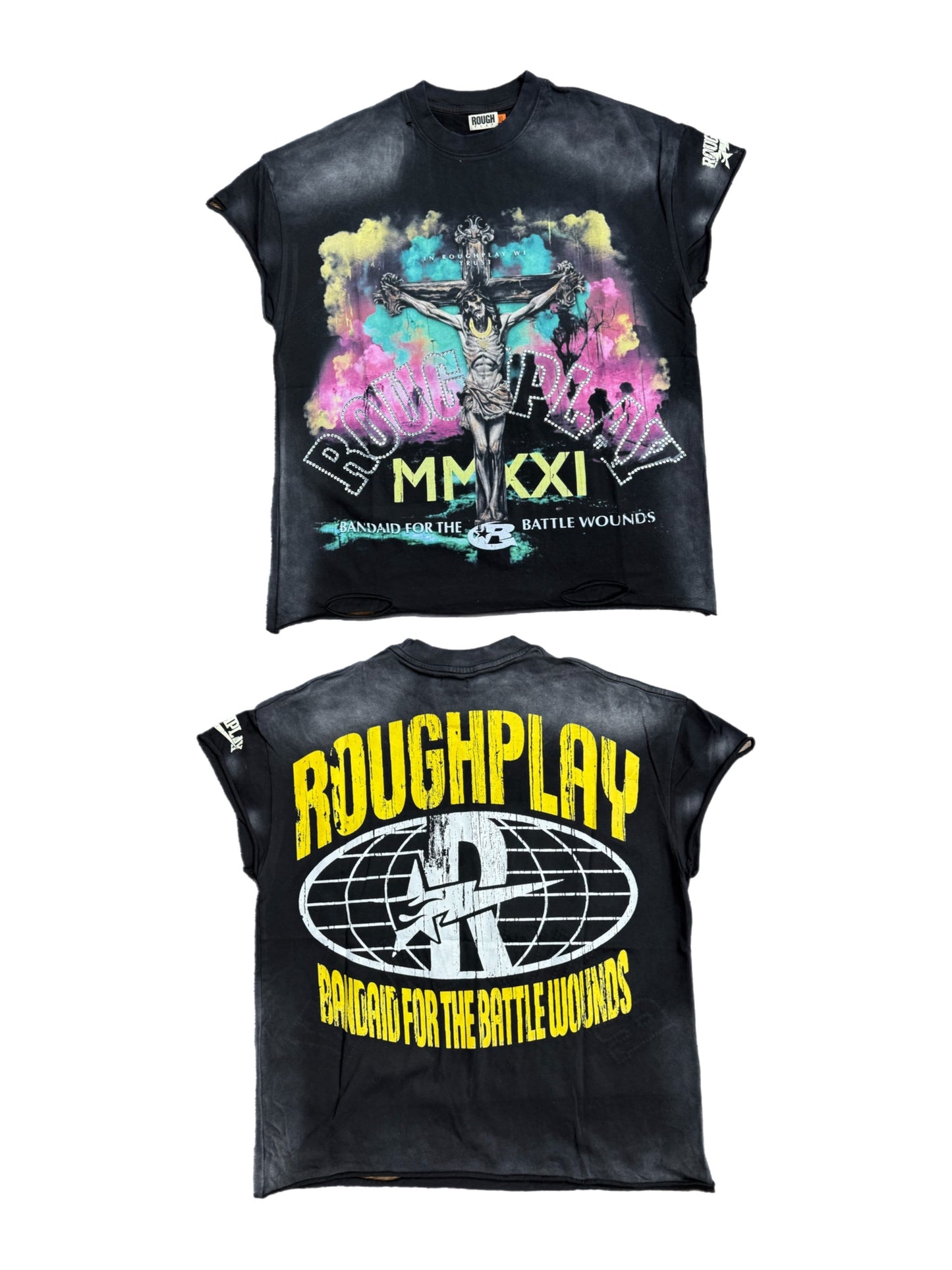 Rght Play T Shirt