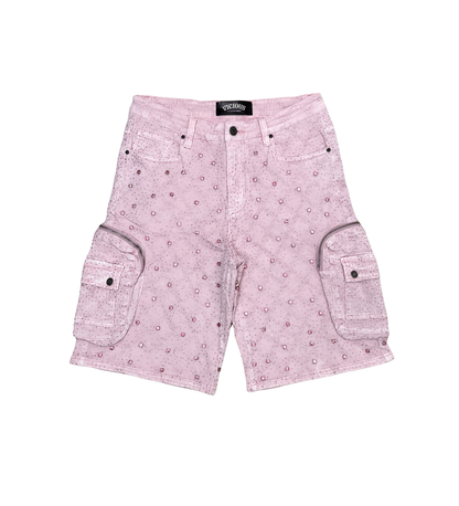 VC950 POWDER Pinks Vicious