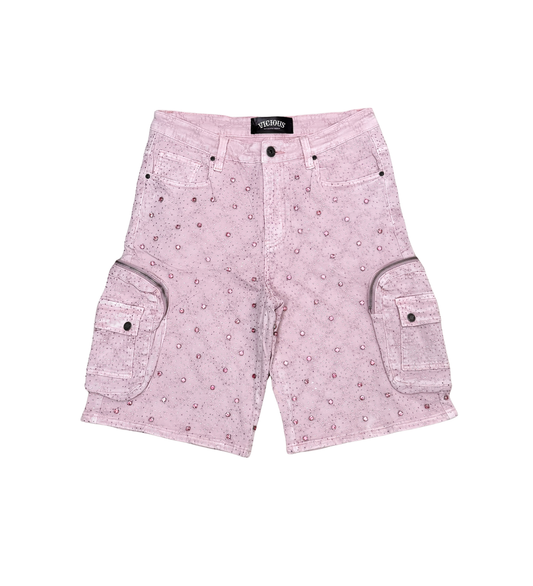 VC950 POWDER Pinks Vicious