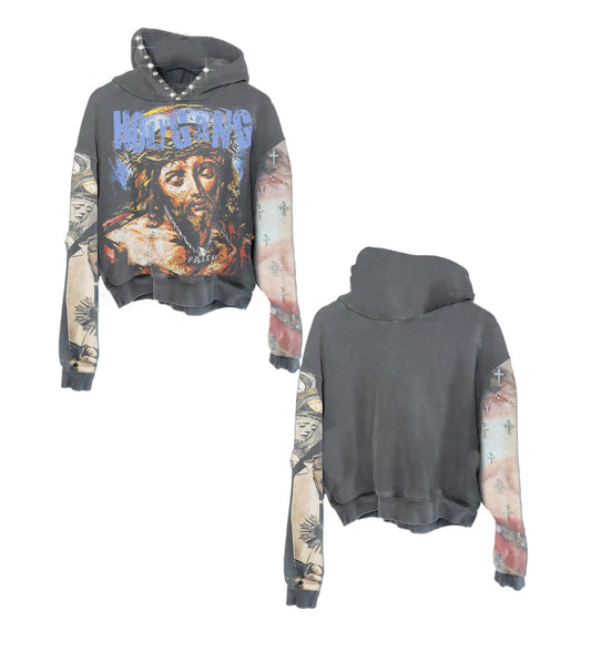 Exclusive Holygang Hoodie