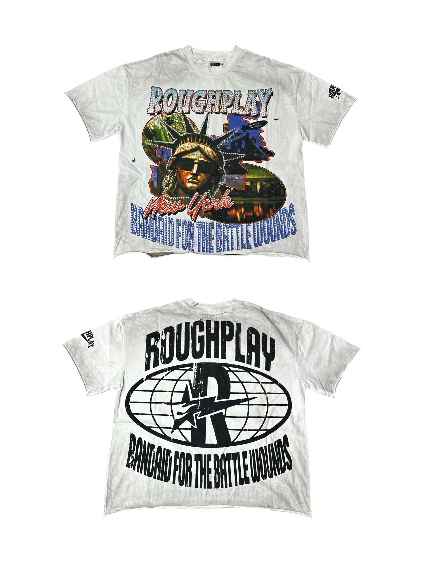 Rght Play T Shirt