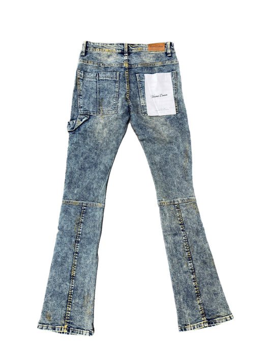 Vicious Denim Exclusive Stack