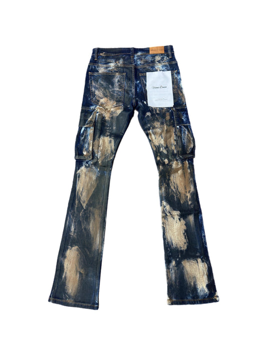 Vicious Denim Exclusive Stack