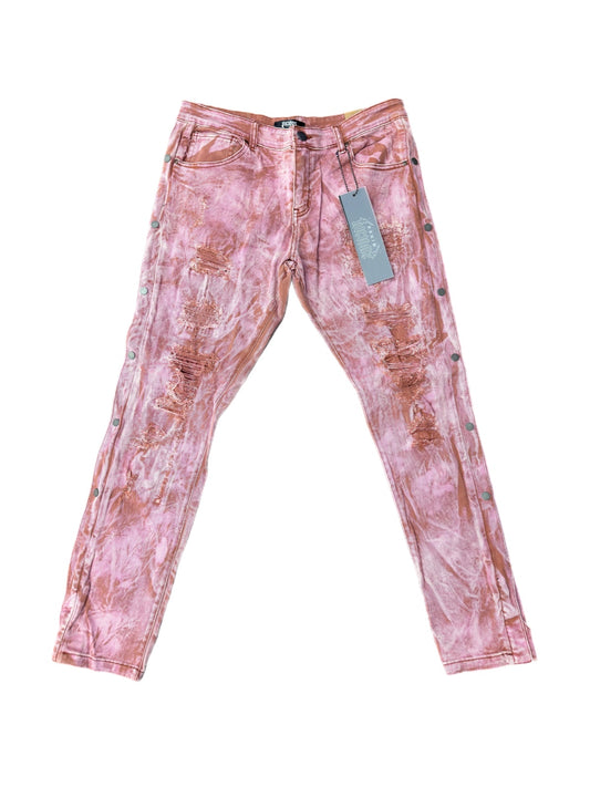 Vicious Denim Exclusive