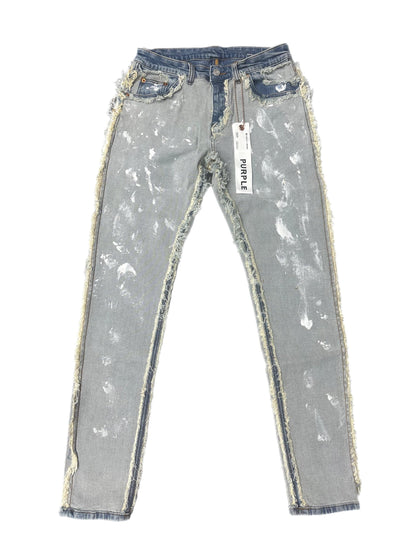 Purple Brand Denim