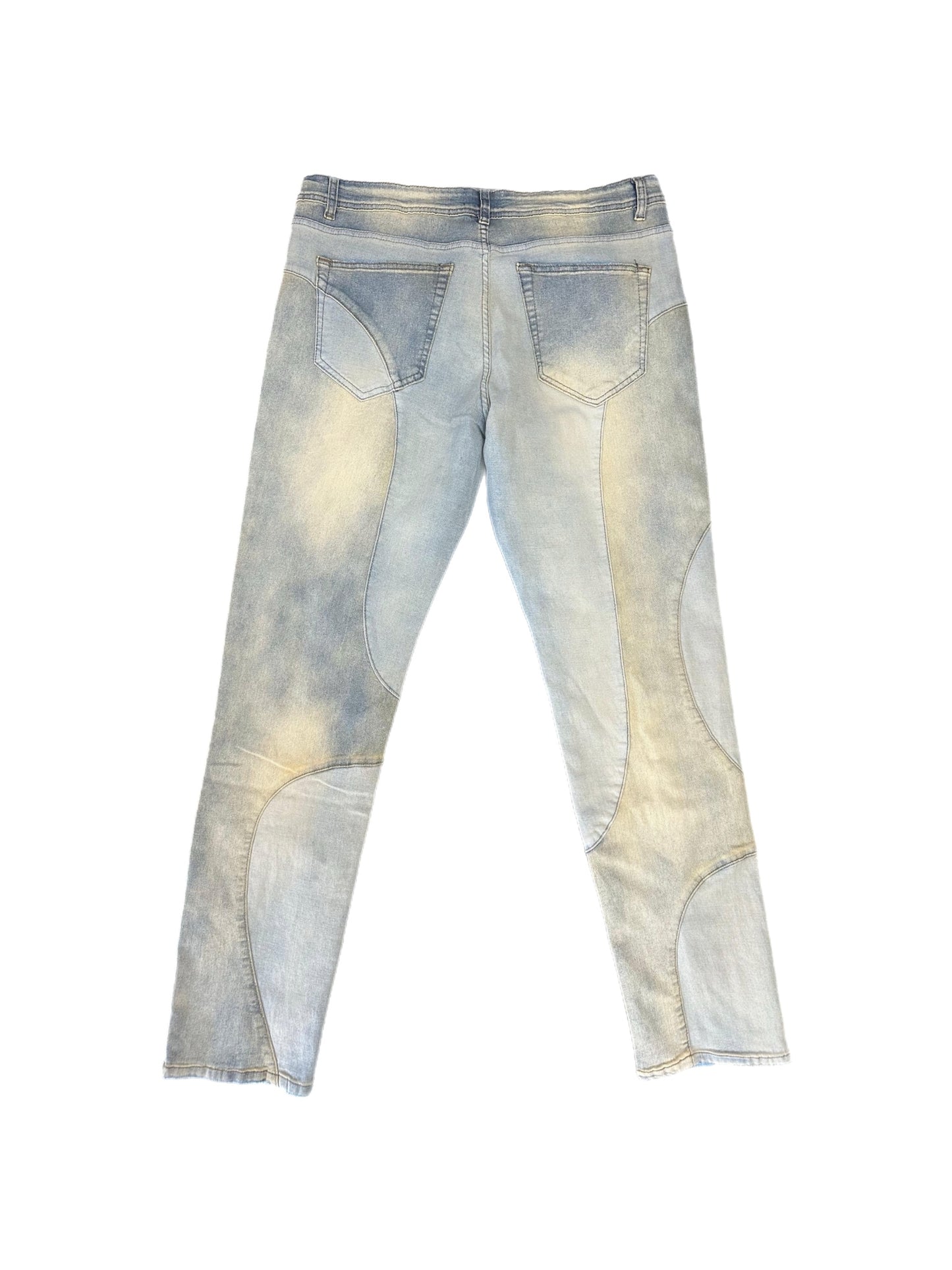 FN Denim Regular Fit