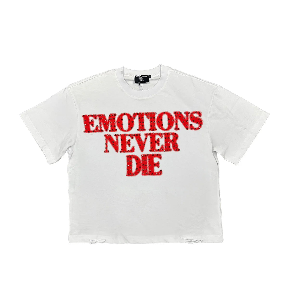 Mixed Emotion T shirt