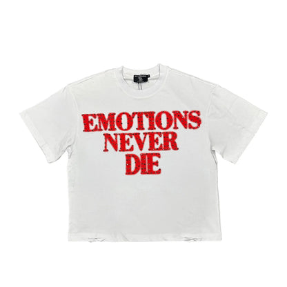 Mixed Emotion T shirt