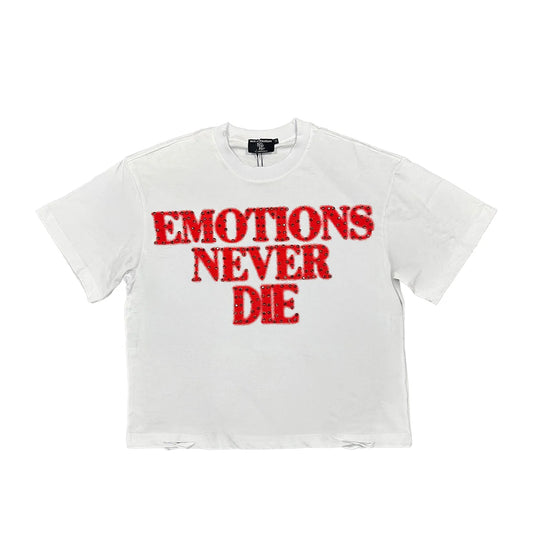 Mixed Emotion T shirt