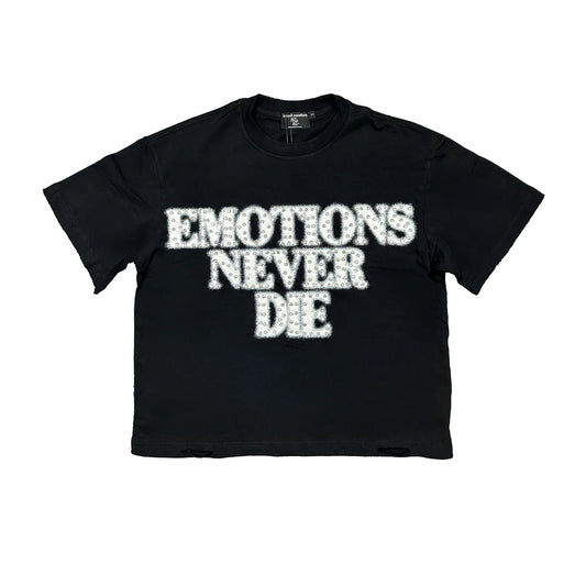 Mixed Emotions T shirt