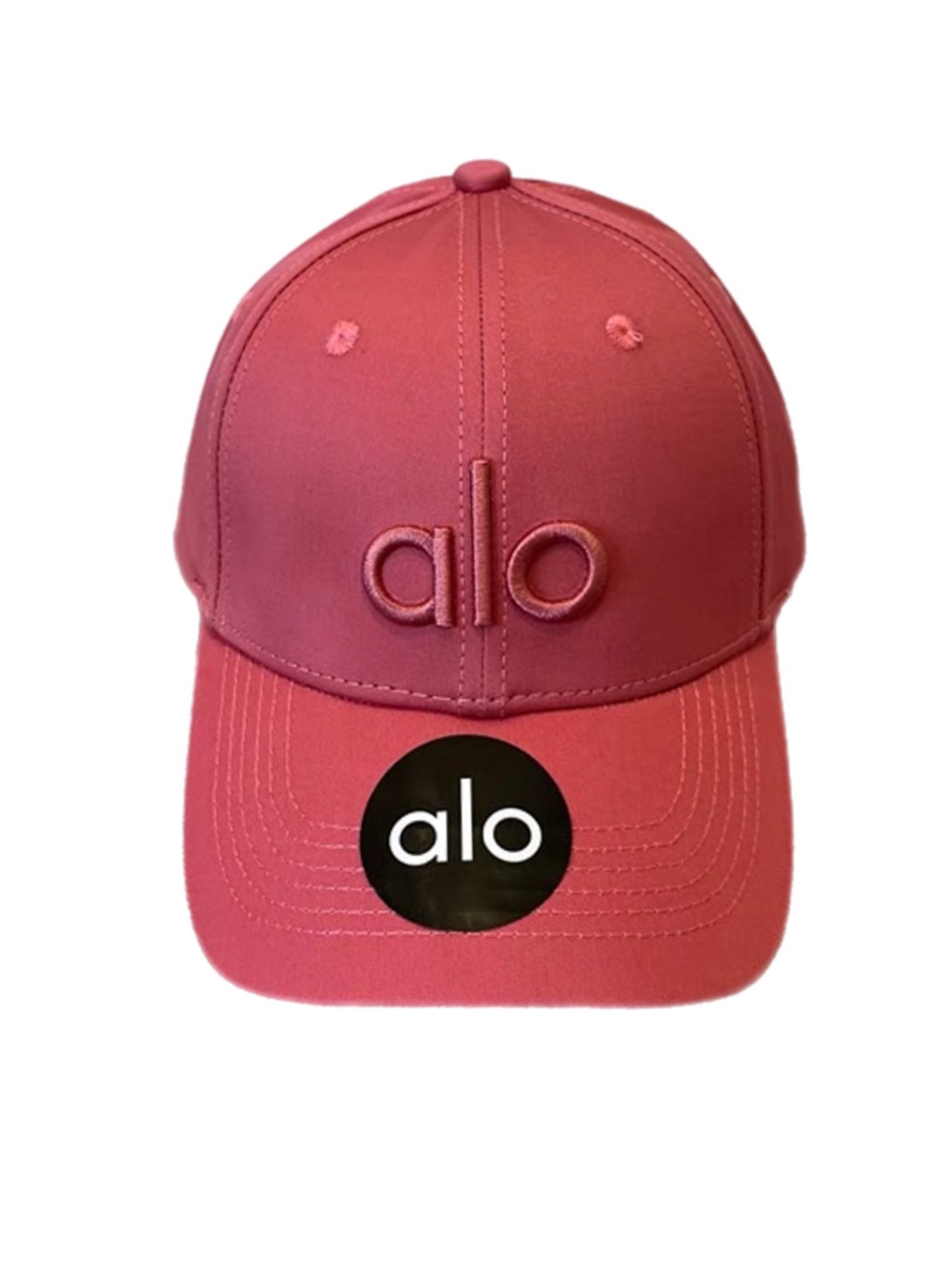 Hat alo