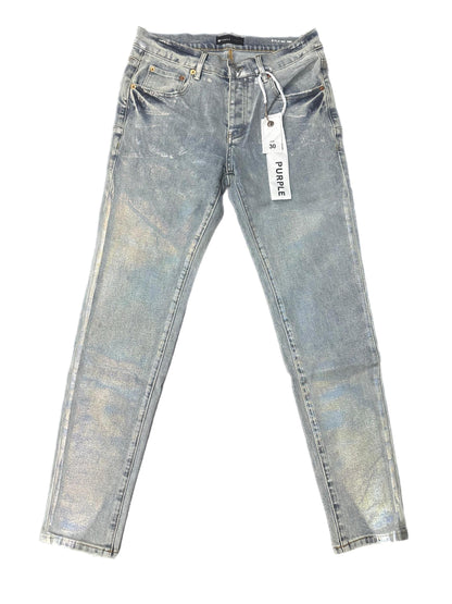 Purple Brand Denim