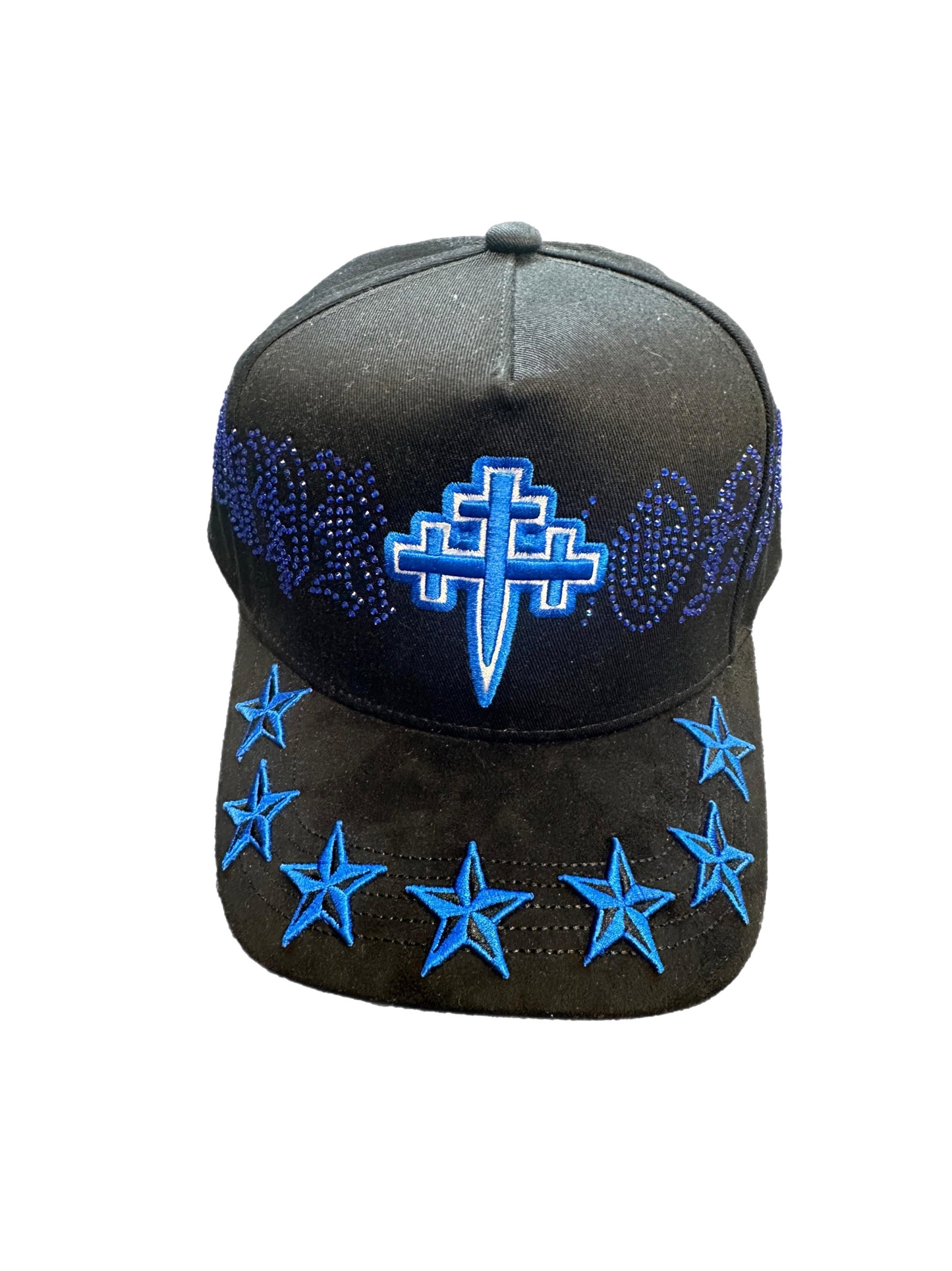 Siempre Con Dios Hat