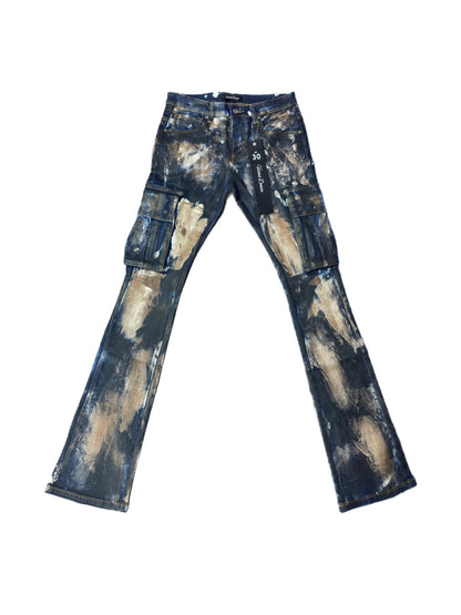 Vicious Denim Exclusive Stack