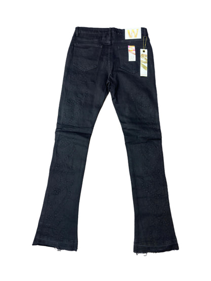 Waimea Exlusive Stack Jeans
