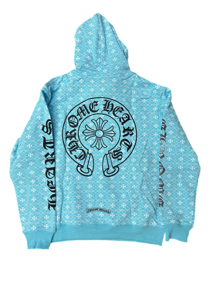Hoodie Crome Heart