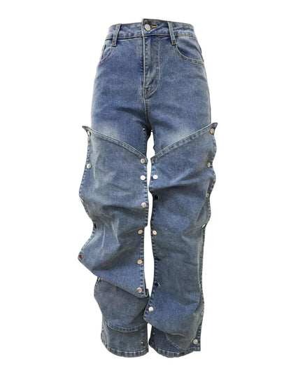 {Womens}Holygang Denim