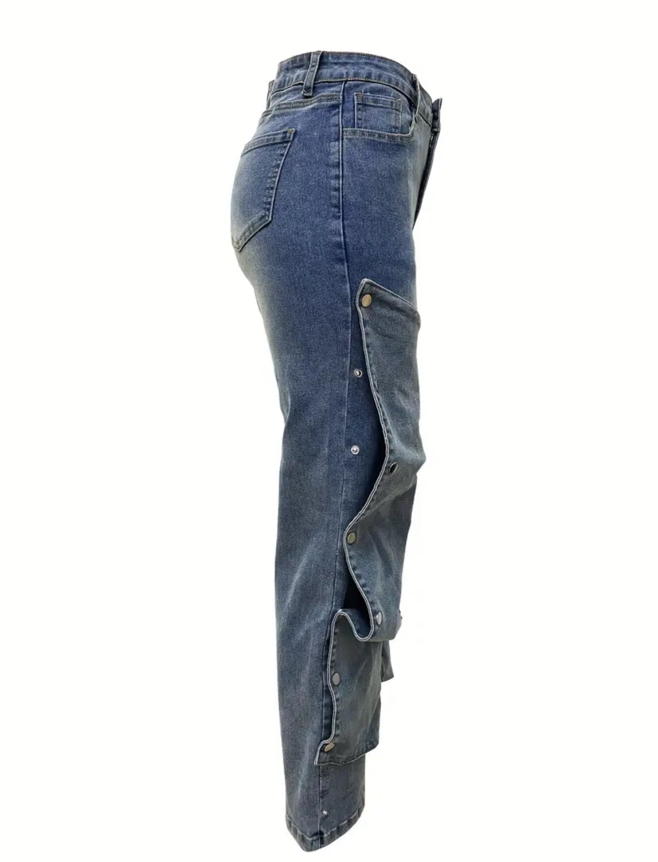 {Womens}Holygang Denim