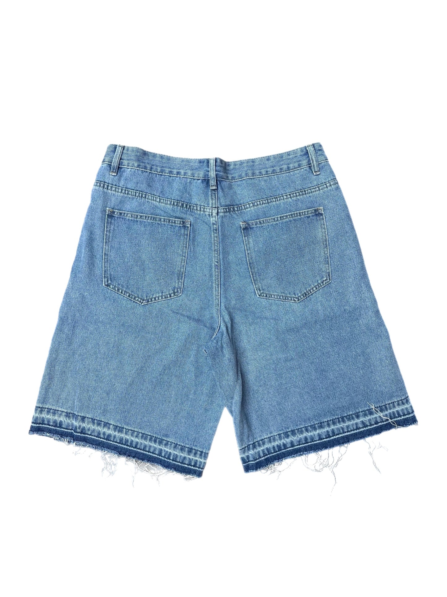 HG Denim Shorts