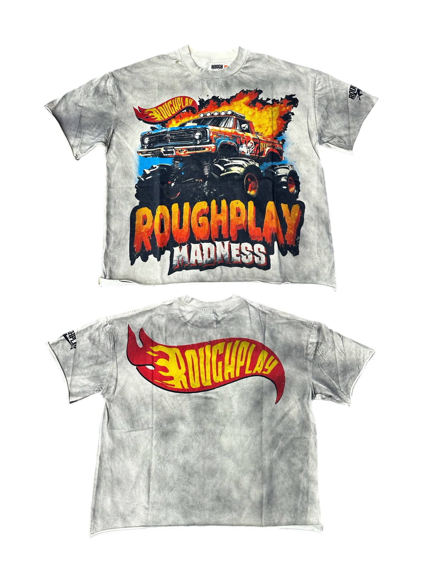 Rght Play T Shirt