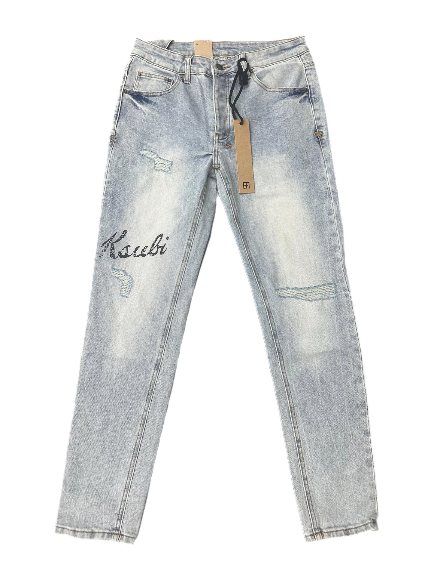 Ksubi Denim