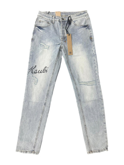 Ksubi Denim