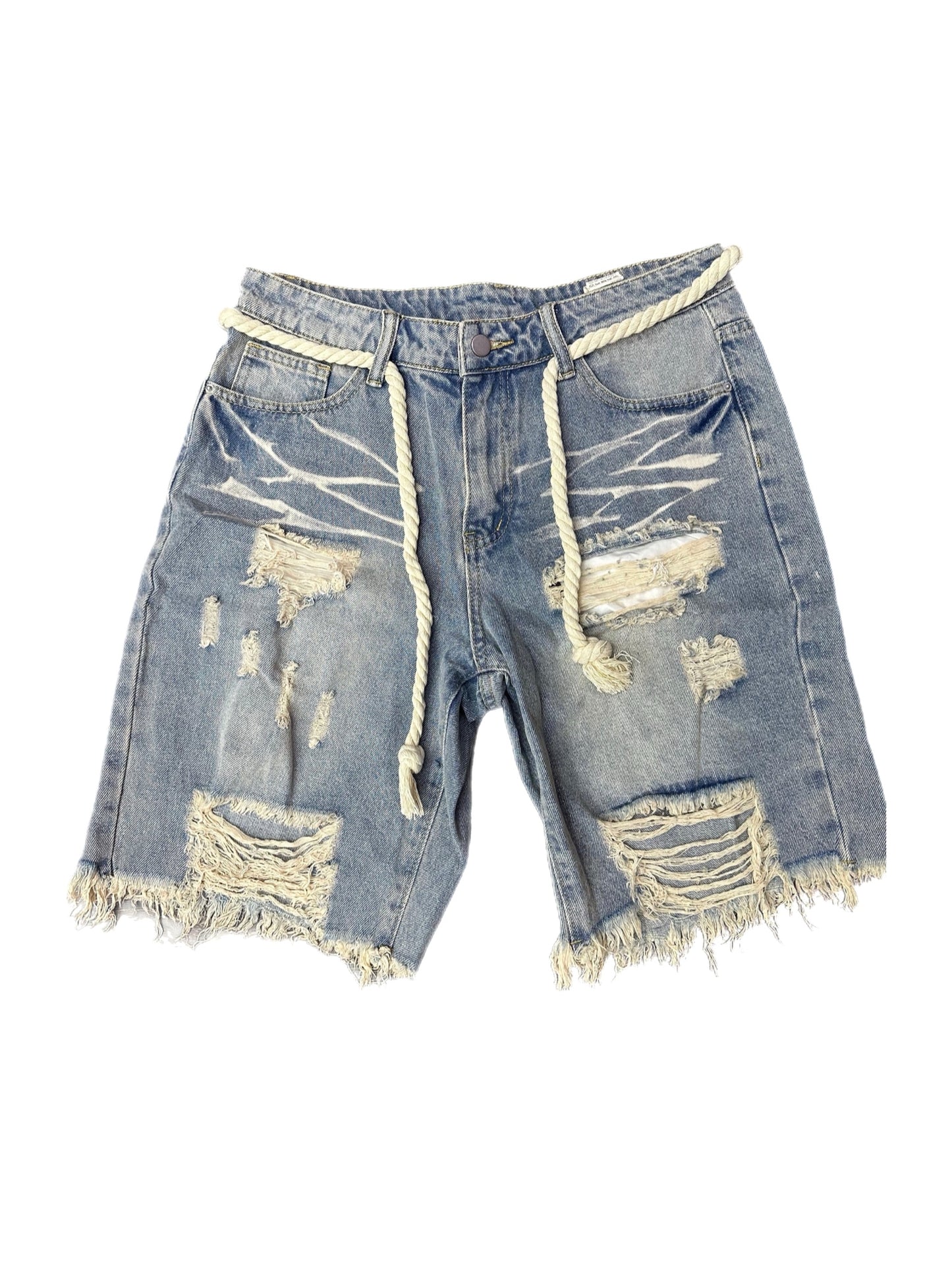 HG Denim Shorts