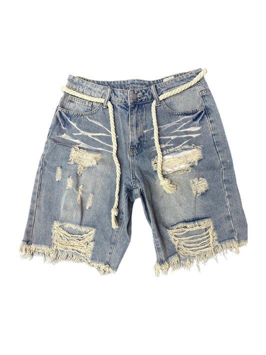 HG Denim Shorts