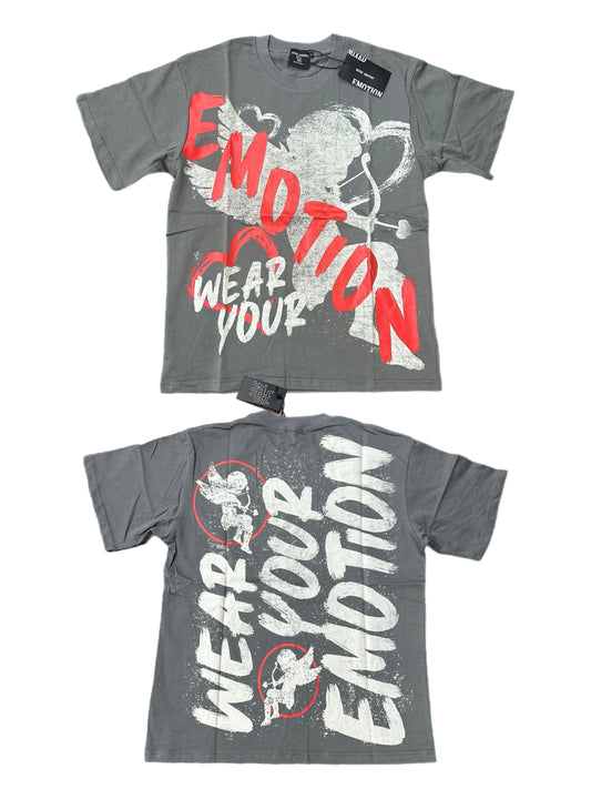 Mixed Emotions T shirt