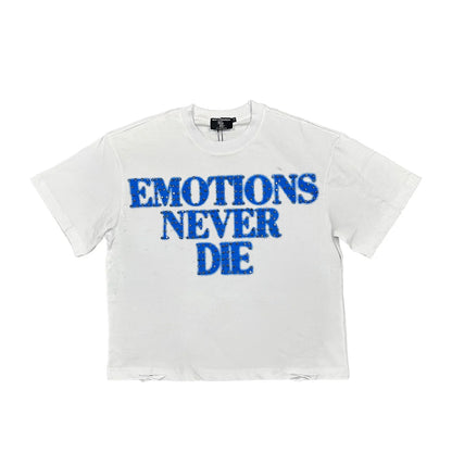 Mixed Emotion T Shirt