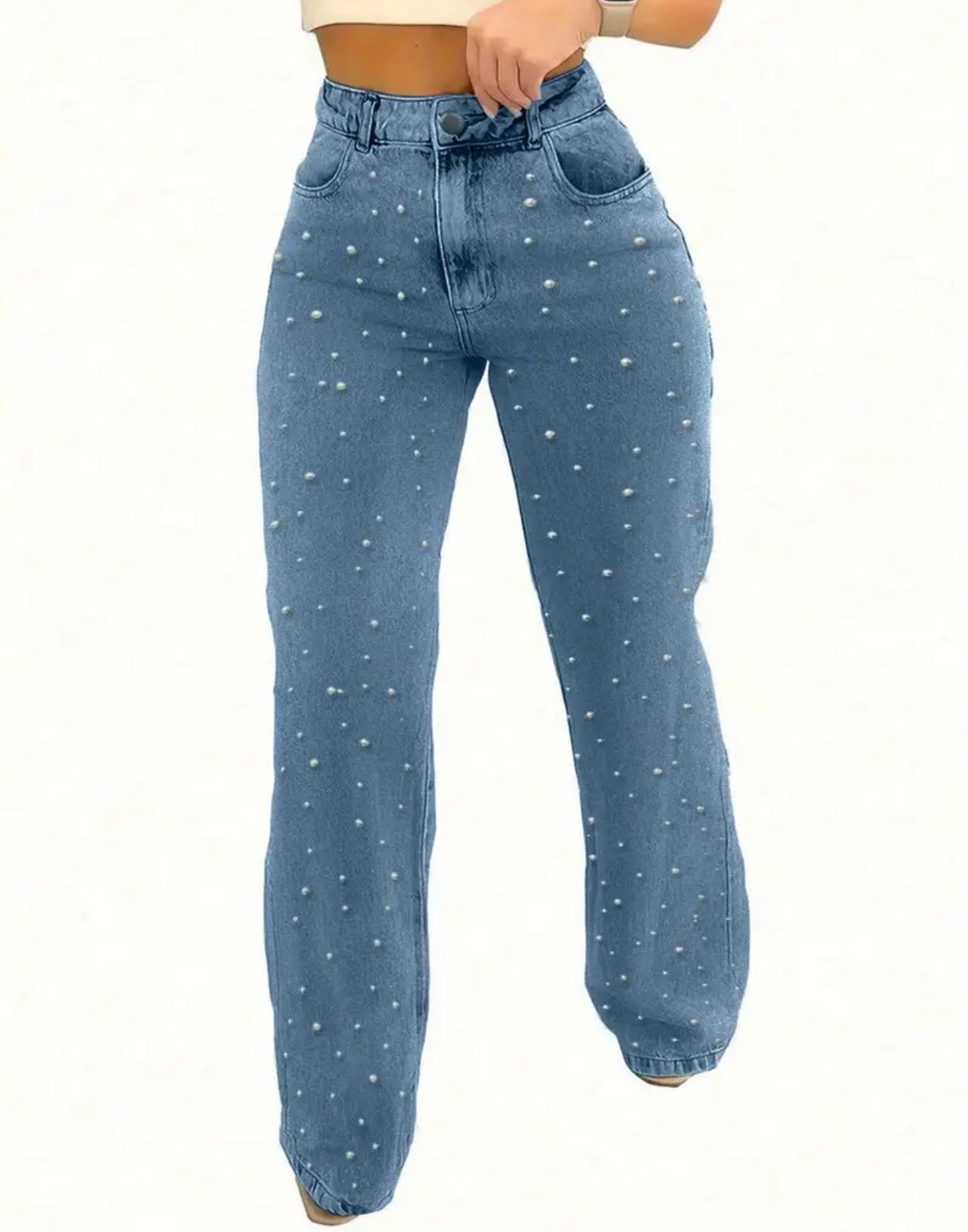 {Womens}Holygang Denim