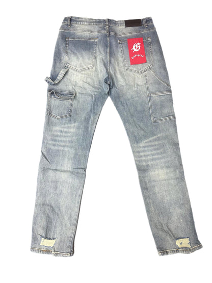 Godspeed denim
