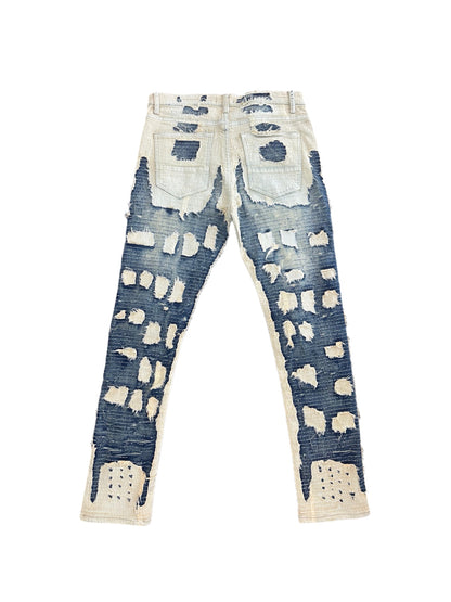 FN Denim Regular Fit