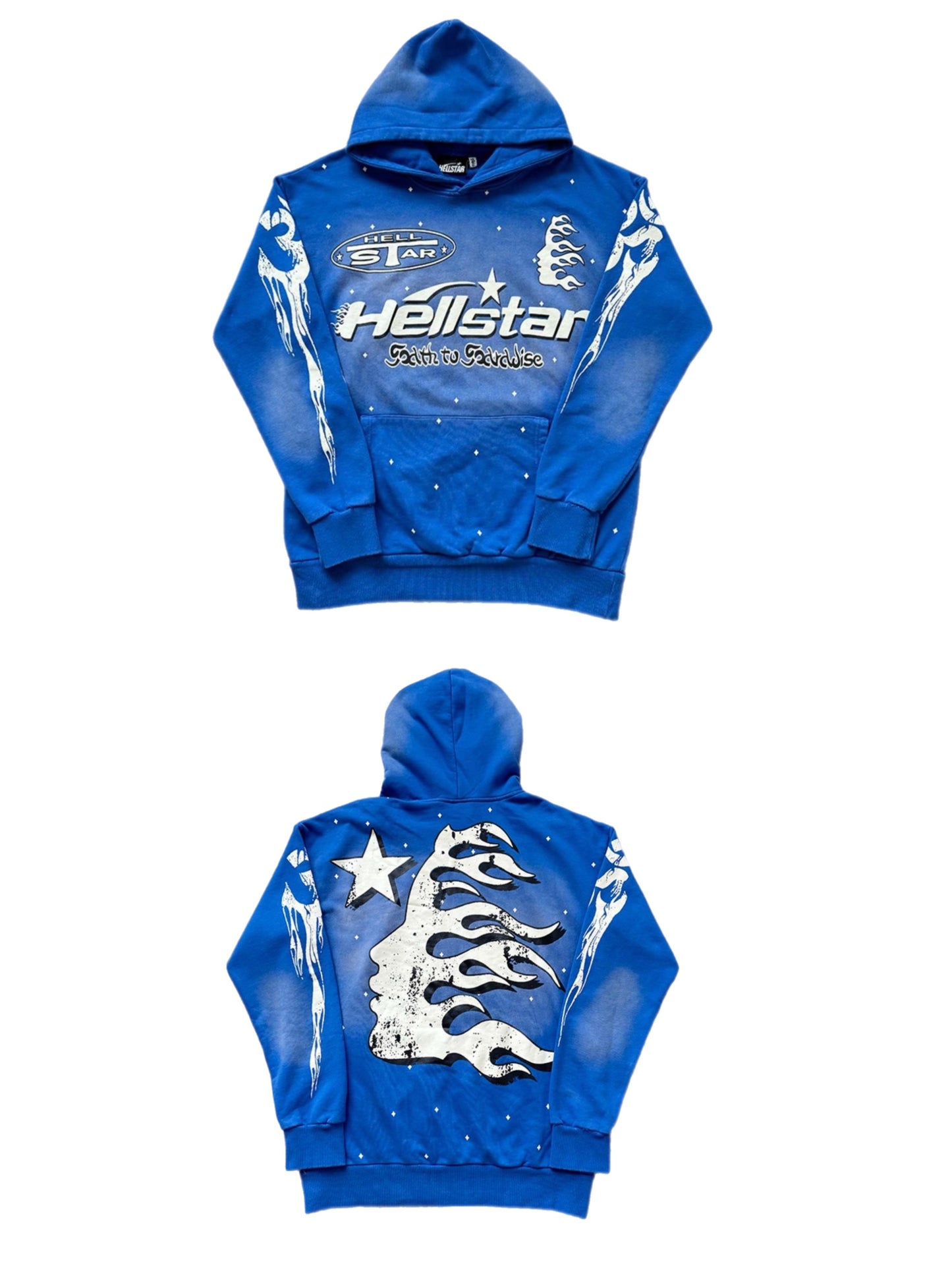 Hellstar Hoodie